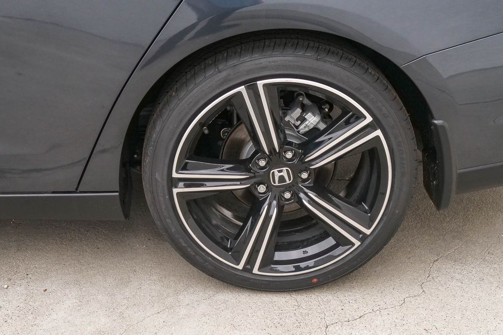 Thumbnail: 2026 Honda Accord - 18
