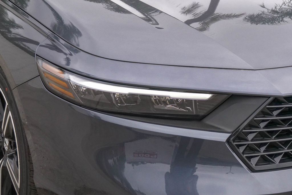 Thumbnail: 2026 Honda Accord - 17