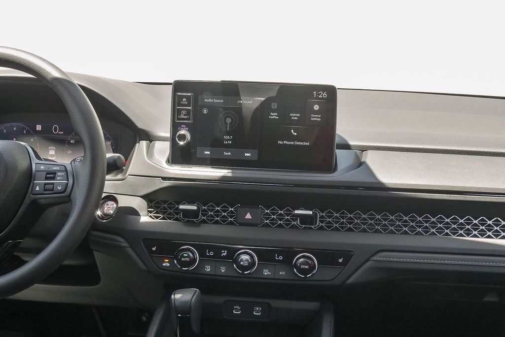 Thumbnail: 2026 Honda Accord - 11