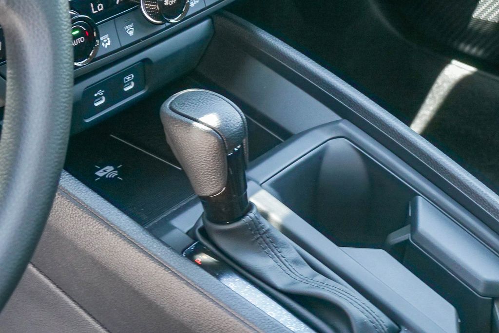 Thumbnail: 2026 Honda Accord - 12