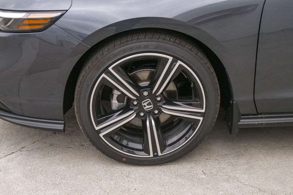 Thumbnail: 2026 Honda Accord - 6