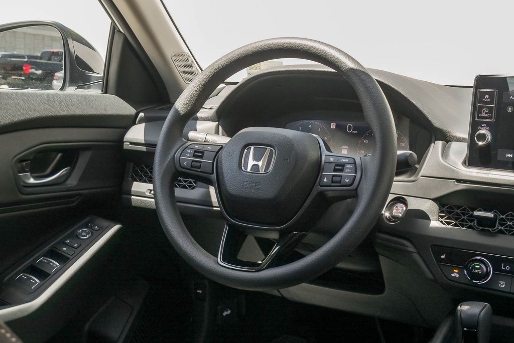 Thumbnail: 2026 Honda Accord - 7