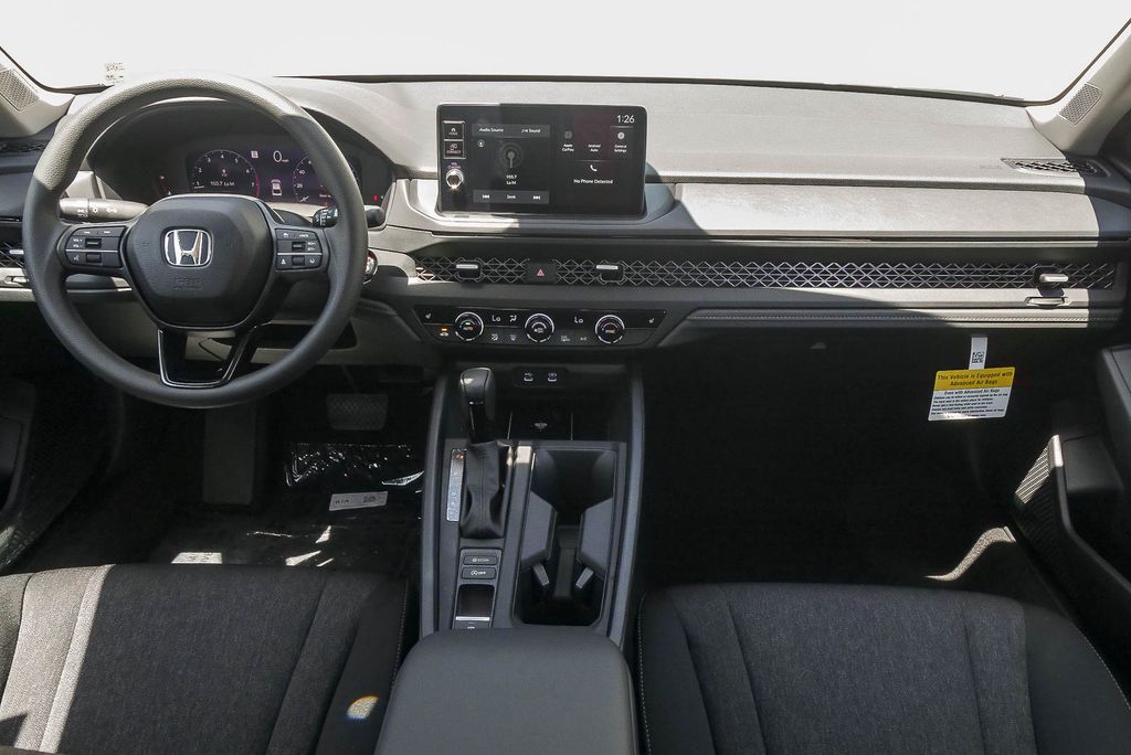 Thumbnail: 2026 Honda Accord - 2