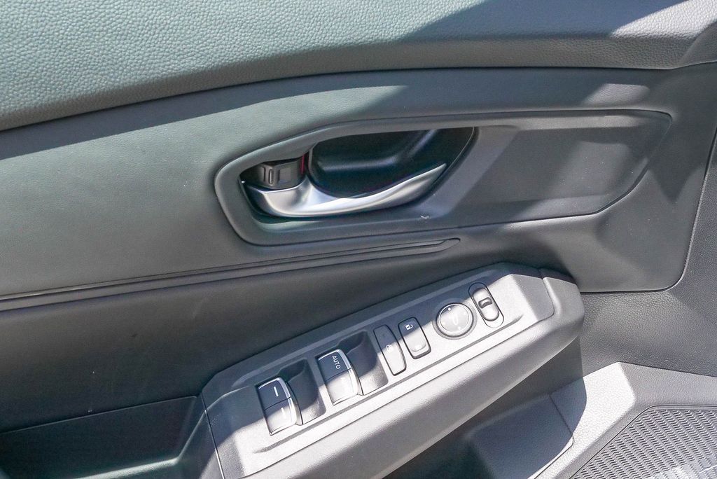 Thumbnail: 2026 Honda Accord - 22