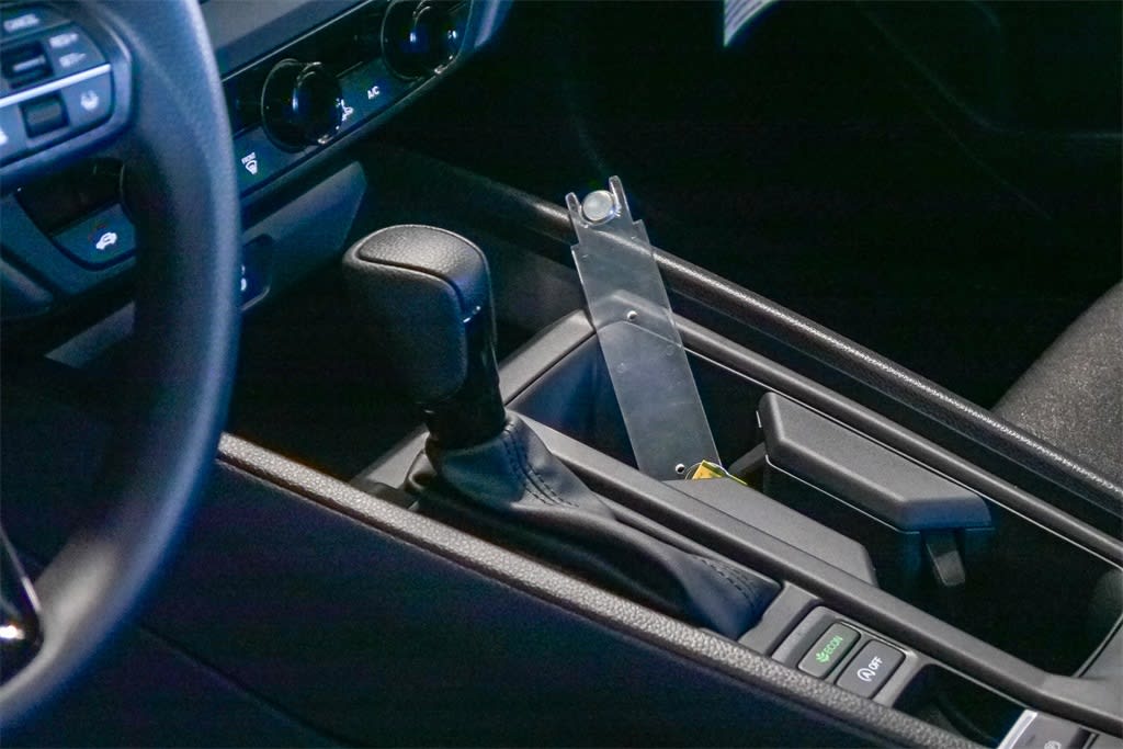 Thumbnail: 2025 Honda Accord - 14