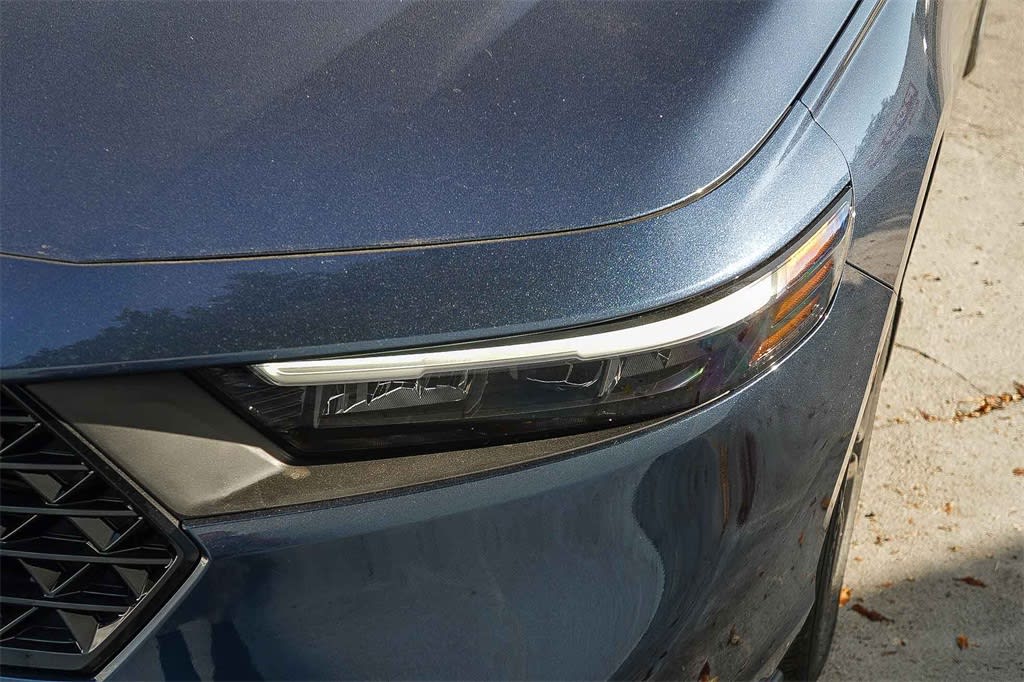 Thumbnail: 2025 Honda Accord - 6