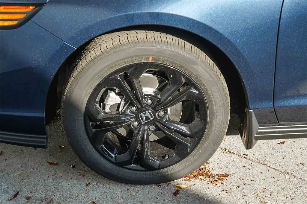 Thumbnail: 2025 Honda Accord - 7