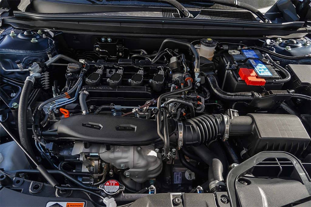 Thumbnail: 2025 Honda Accord - 8