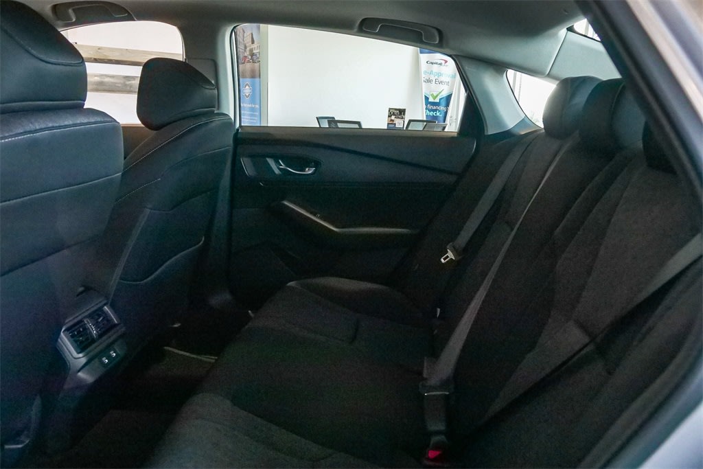 Thumbnail: 2025 Honda Accord - 12