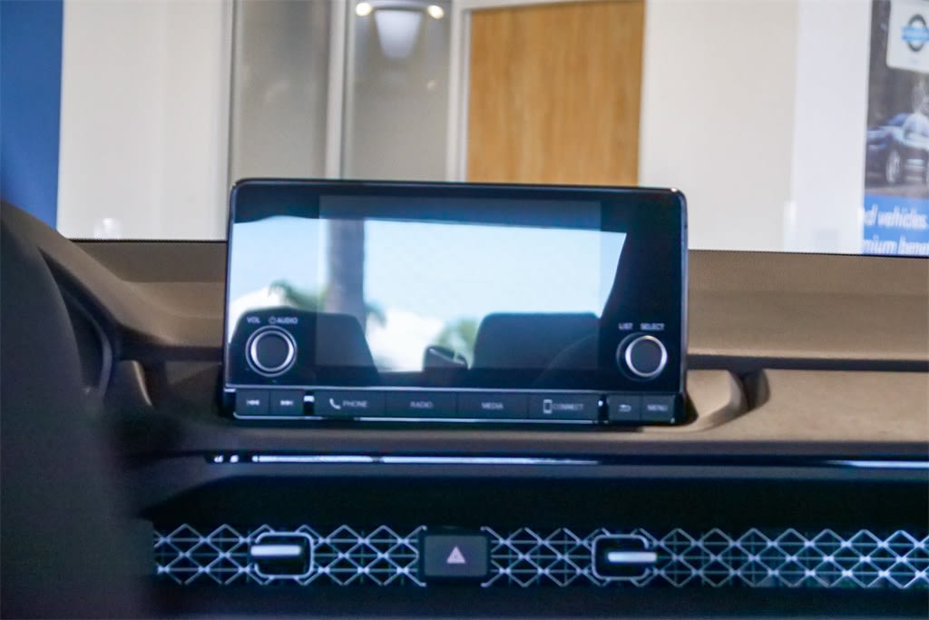 Thumbnail: 2025 Honda Accord - 20