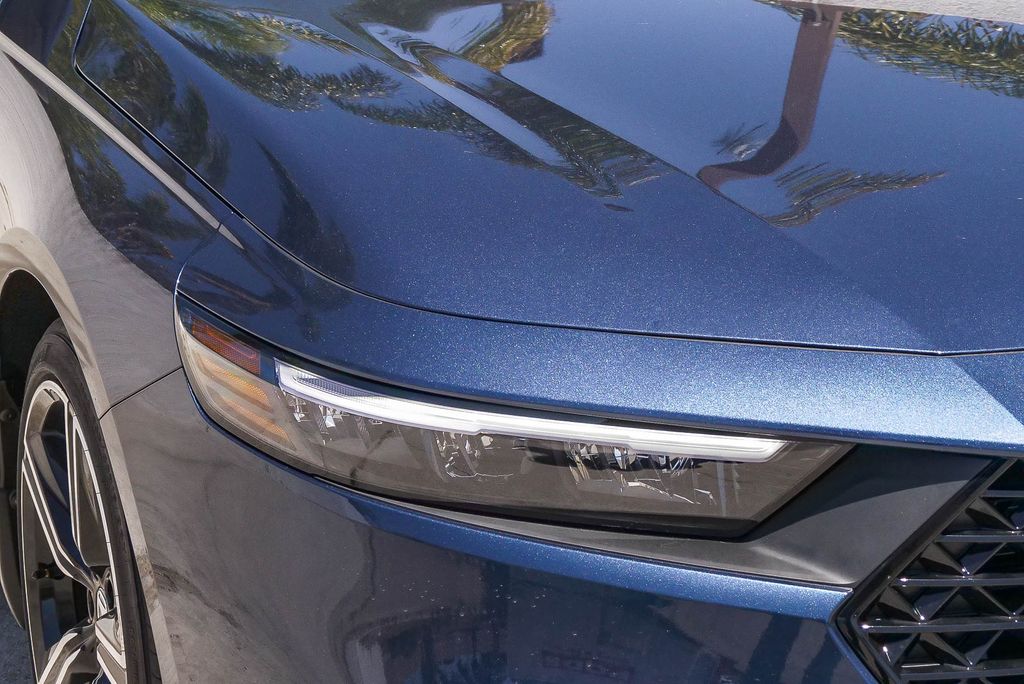 Thumbnail: 2026 Honda Accord - 17