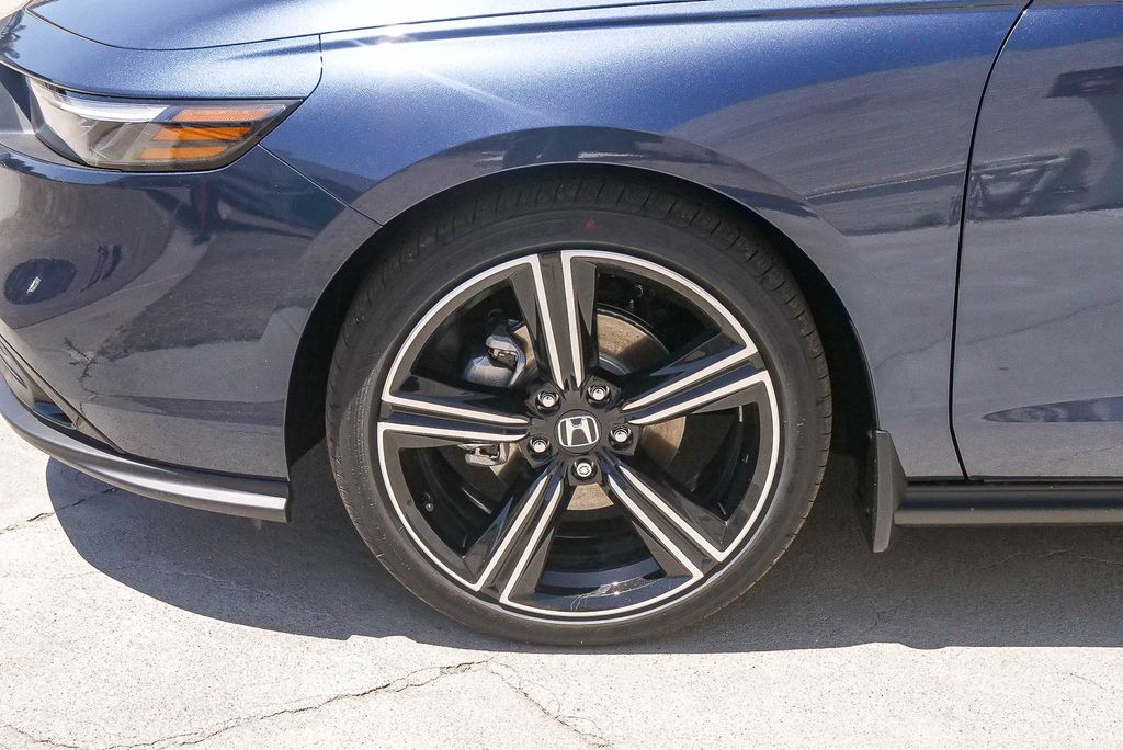 Thumbnail: 2026 Honda Accord - 6