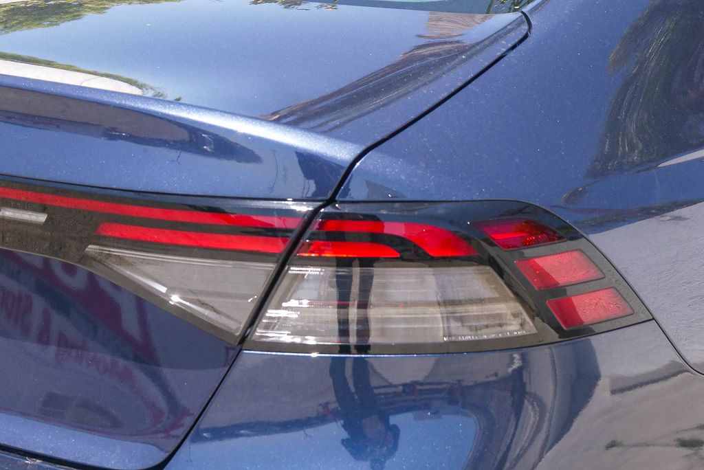 Thumbnail: 2026 Honda Accord - 20