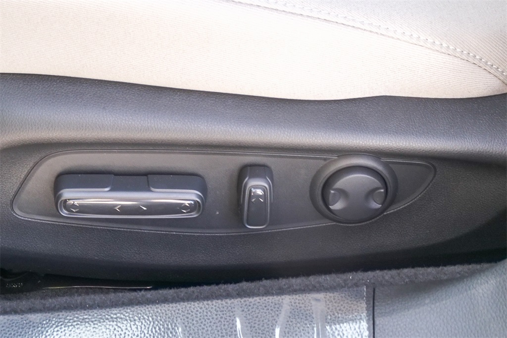 Thumbnail: 2025 Honda Accord - 22