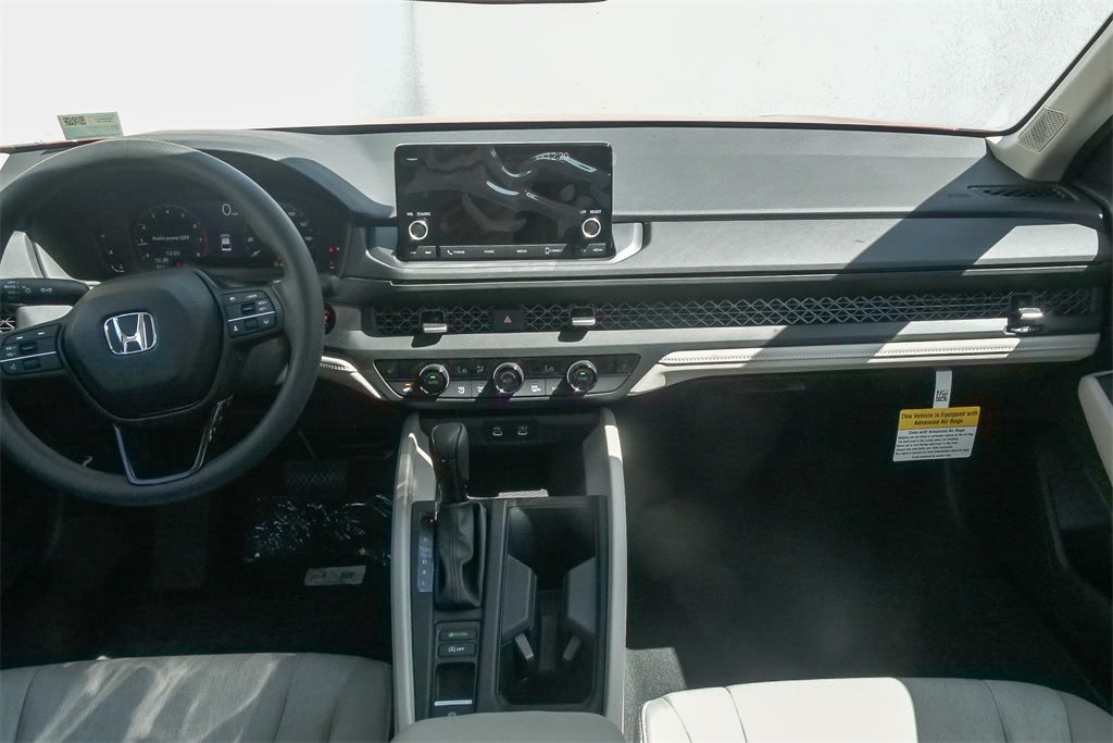 Thumbnail: 2025 Honda Accord - 2