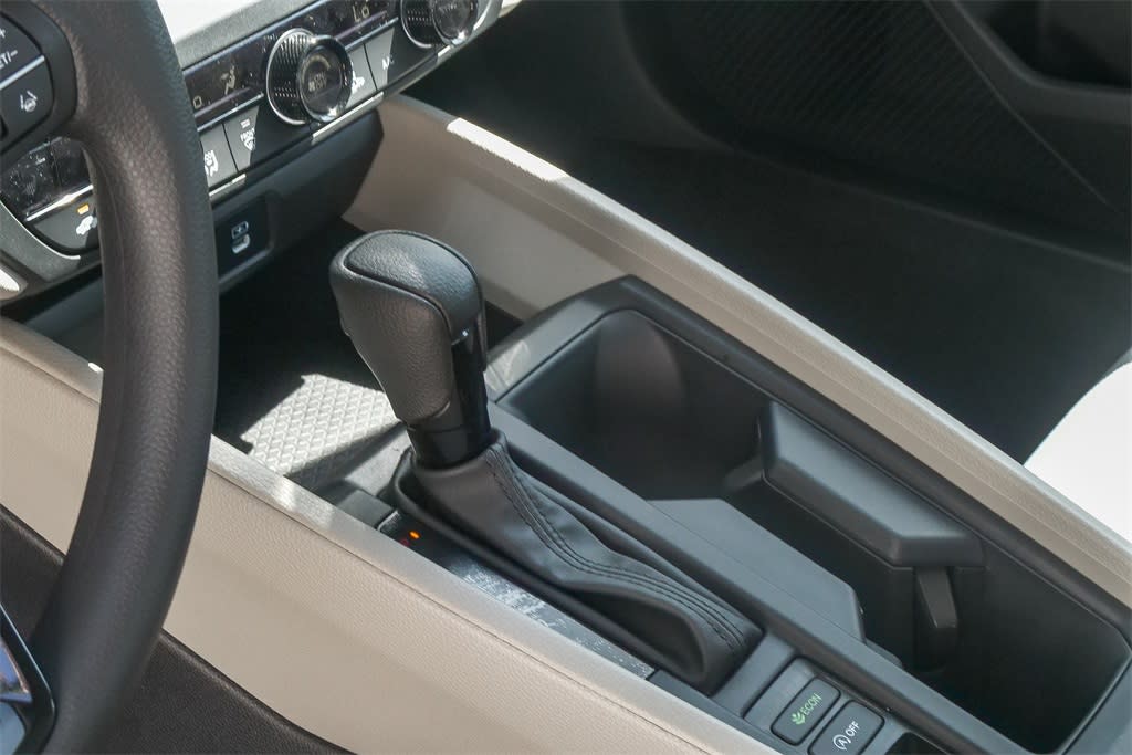 Thumbnail: 2025 Honda Accord - 13