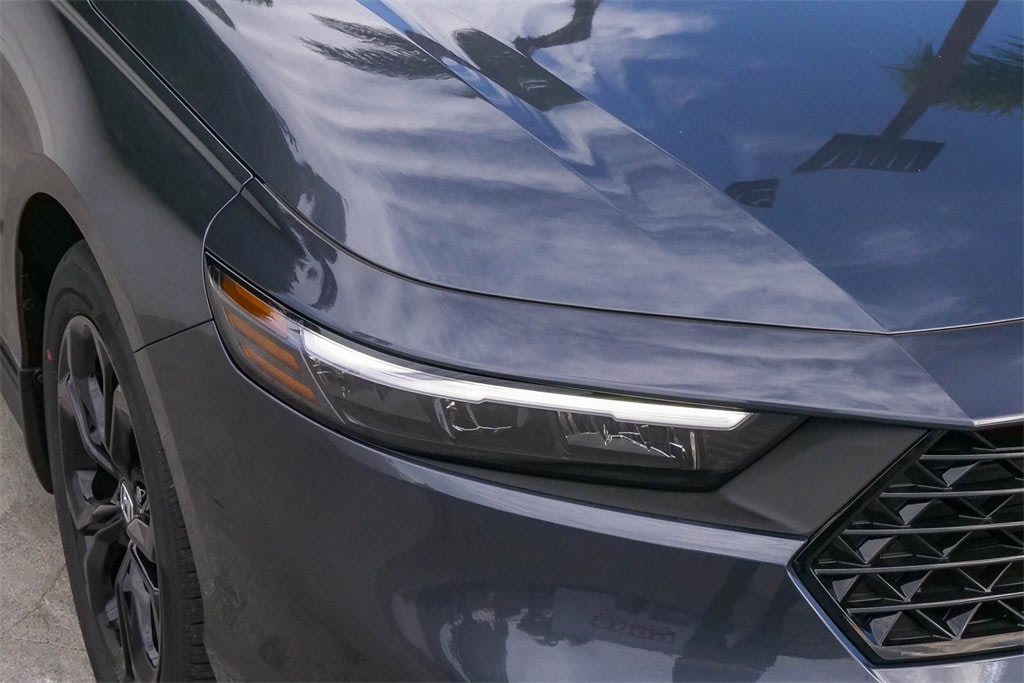 Thumbnail: 2025 Honda Accord - 17