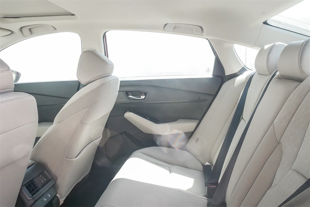 Thumbnail: 2025 Honda Accord - 11