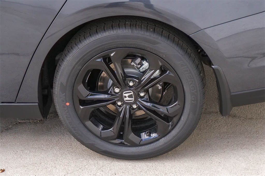 Thumbnail: 2025 Honda Accord - 6