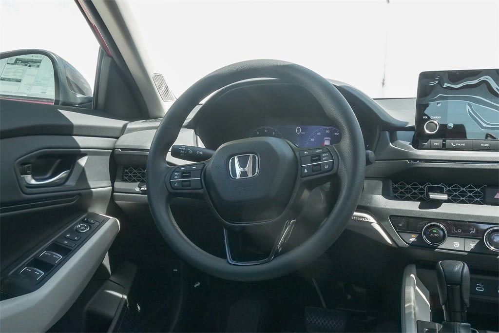 Thumbnail: 2025 Honda Accord - 12