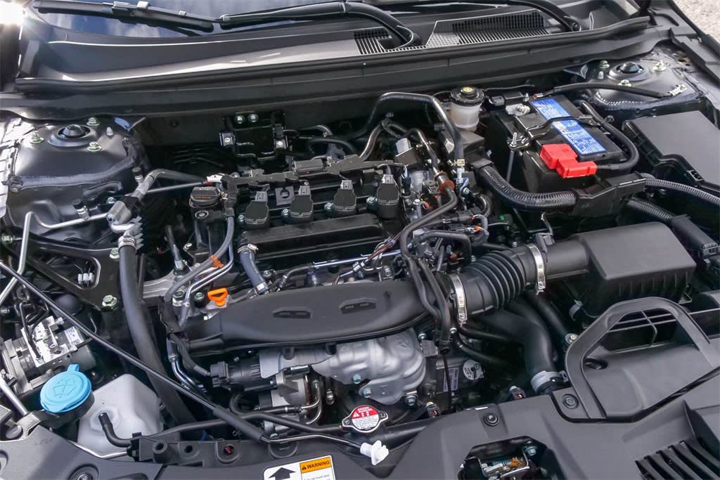 Thumbnail: 2025 Honda Accord - 7