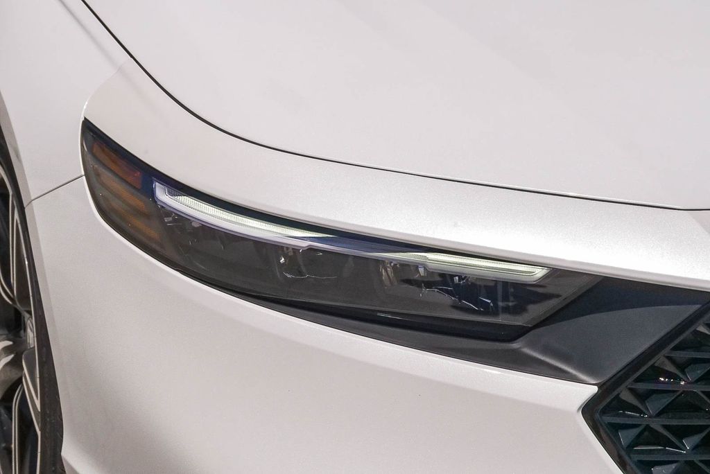 Thumbnail: 2026 Honda Accord - 17