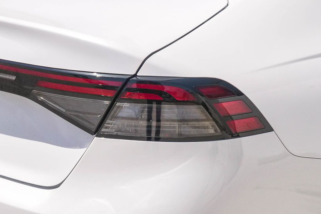 Thumbnail: 2026 Honda Accord - 21