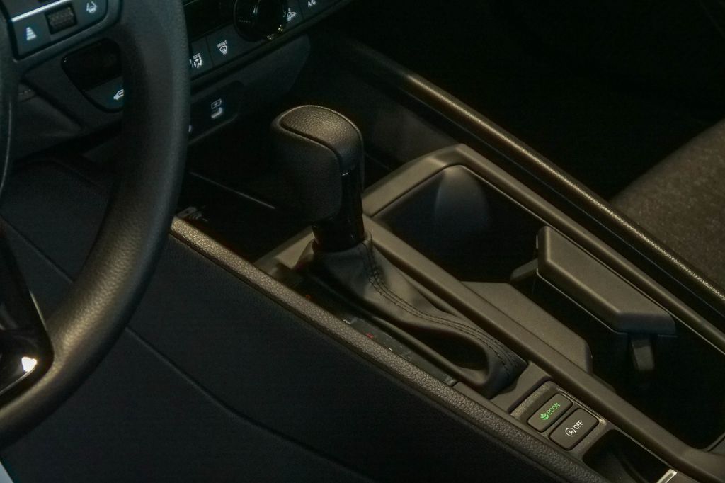 Thumbnail: 2026 Honda Accord - 13
