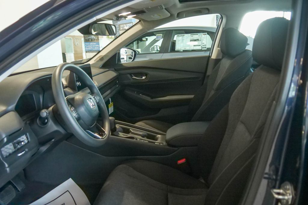 Thumbnail: 2026 Honda Accord - 9