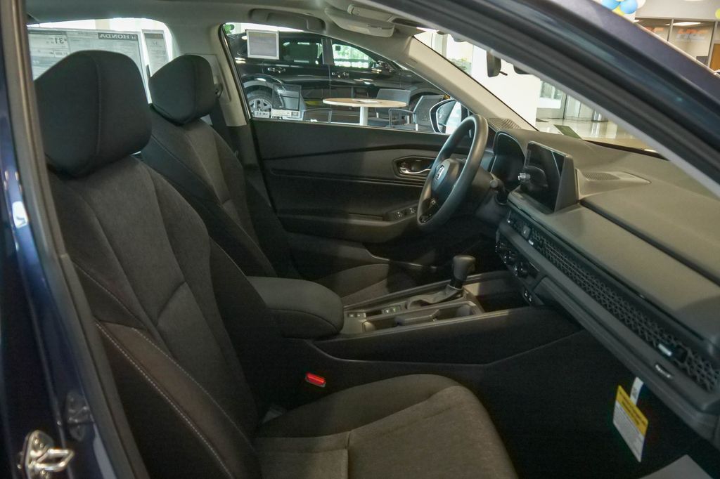 Thumbnail: 2026 Honda Accord - 8