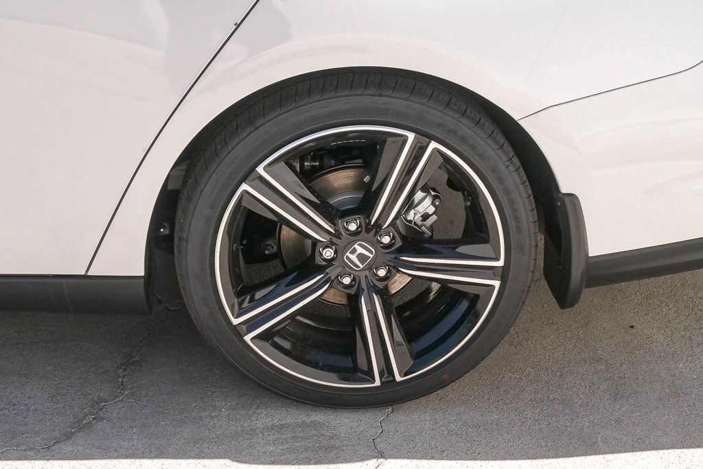 Thumbnail: 2026 Honda Accord - 18