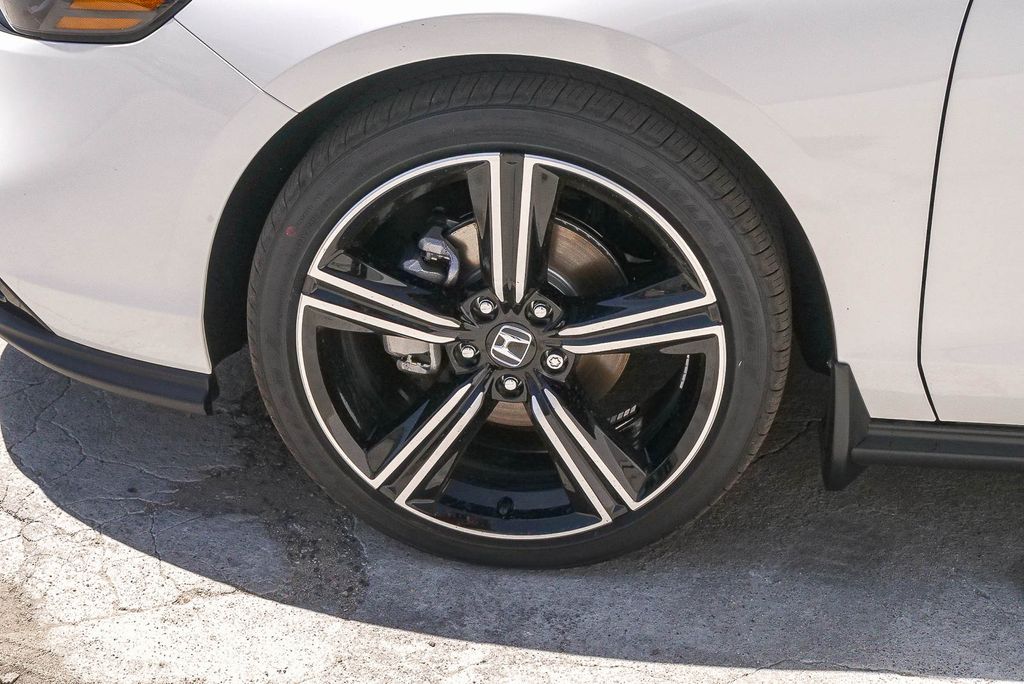 Thumbnail: 2026 Honda Accord - 5