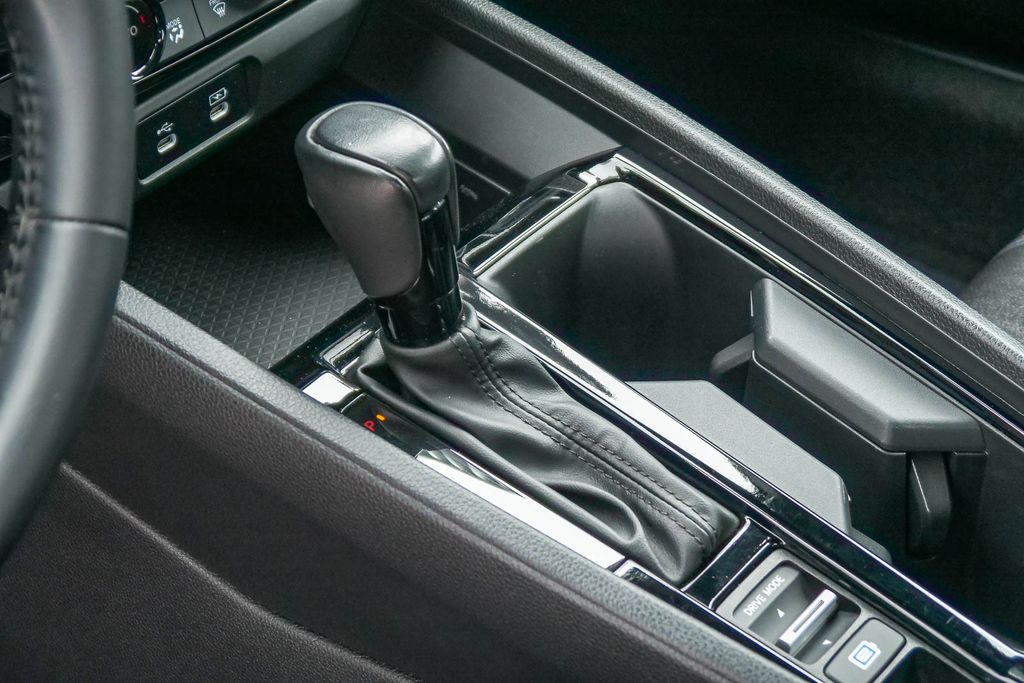 Thumbnail: 2023 Honda Accord - 14