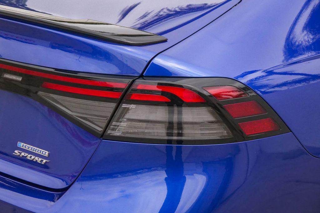 Thumbnail: 2023 Honda Accord - 20