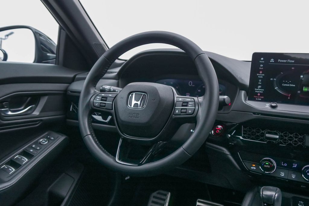 Thumbnail: 2023 Honda Accord - 12