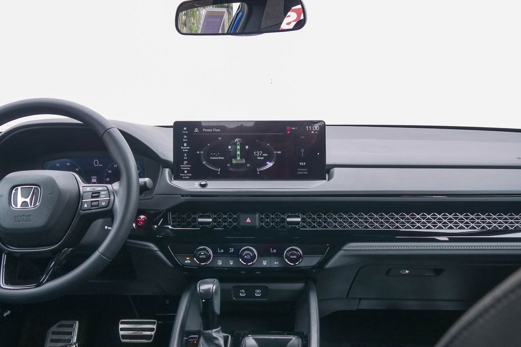 Thumbnail: 2023 Honda Accord - 8