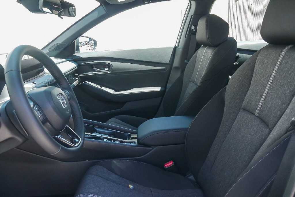 Thumbnail: 2026 Honda Accord - 9