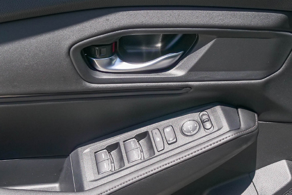 Thumbnail: 2026 Honda Accord - 22