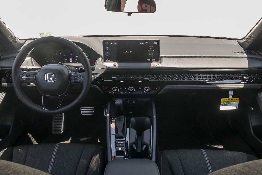 Thumbnail: 2026 Honda Accord - 2