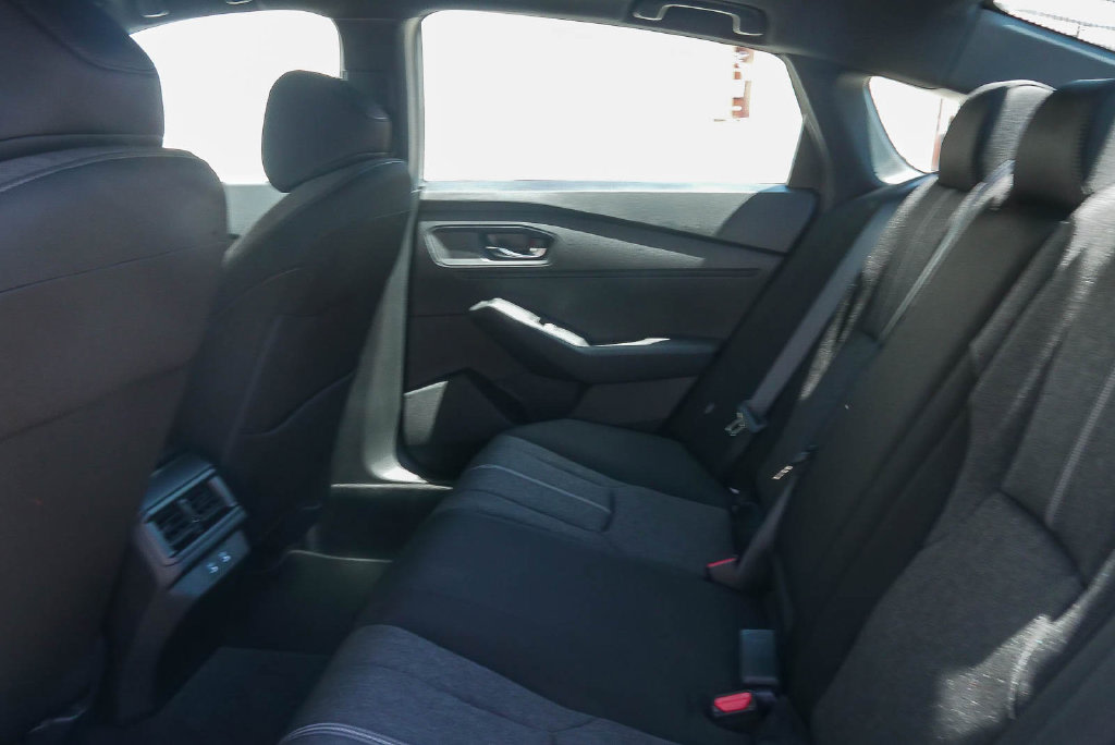 Thumbnail: 2026 Honda Accord - 10