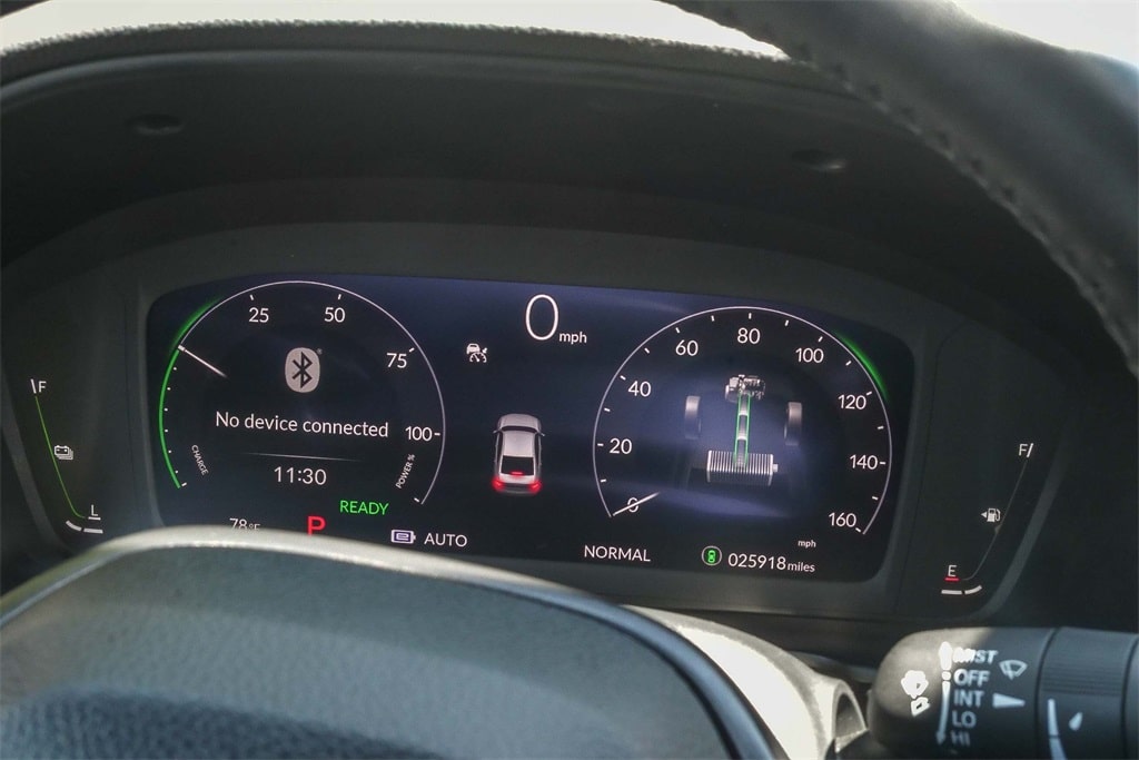 Thumbnail: 2024 Honda Accord - 15