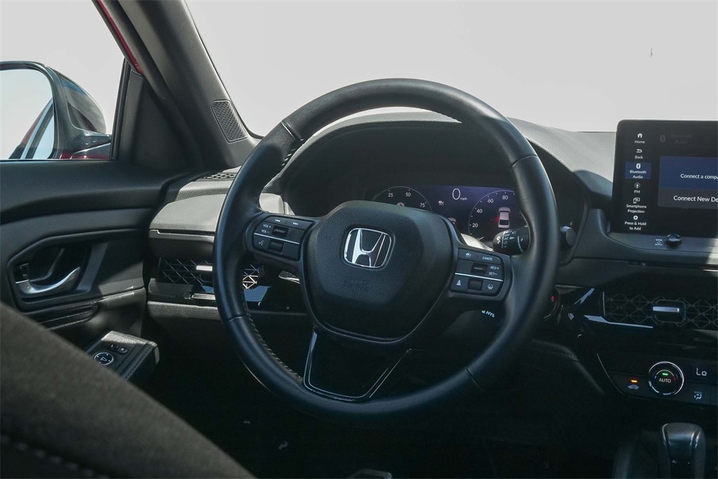 Thumbnail: 2024 Honda Accord - 12