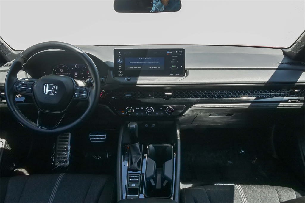 Thumbnail: 2024 Honda Accord - 2