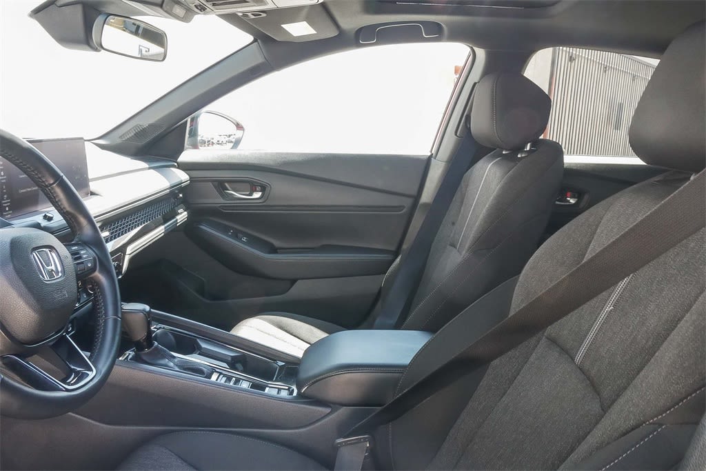 Thumbnail: 2024 Honda Accord - 10