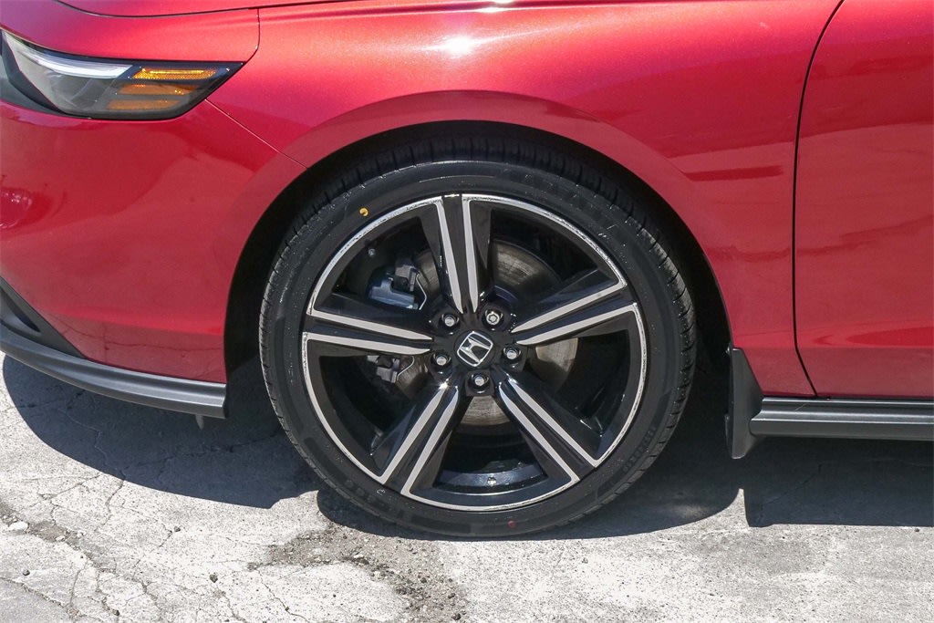 Thumbnail: 2024 Honda Accord - 6