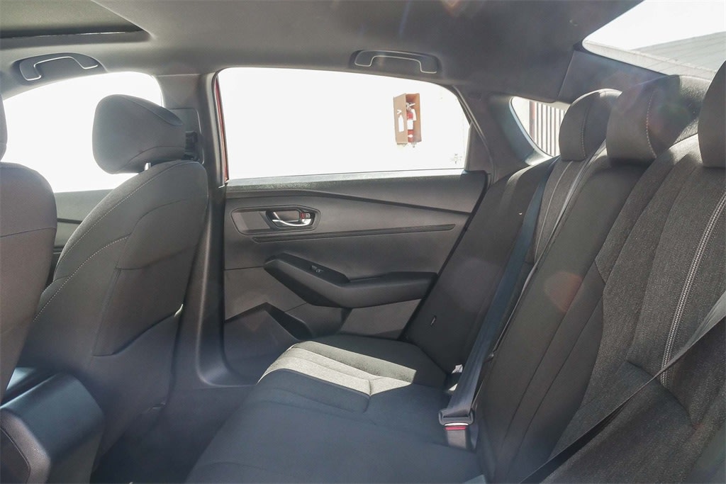 Thumbnail: 2024 Honda Accord - 11