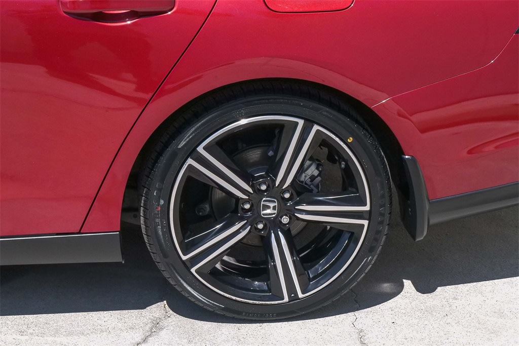 Thumbnail: 2024 Honda Accord - 19