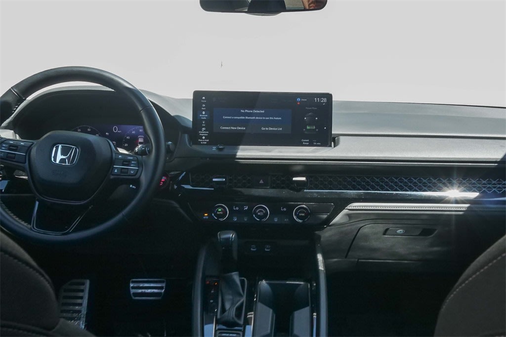 Thumbnail: 2024 Honda Accord - 8