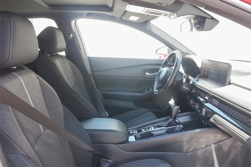 Thumbnail: 2024 Honda Accord - 9