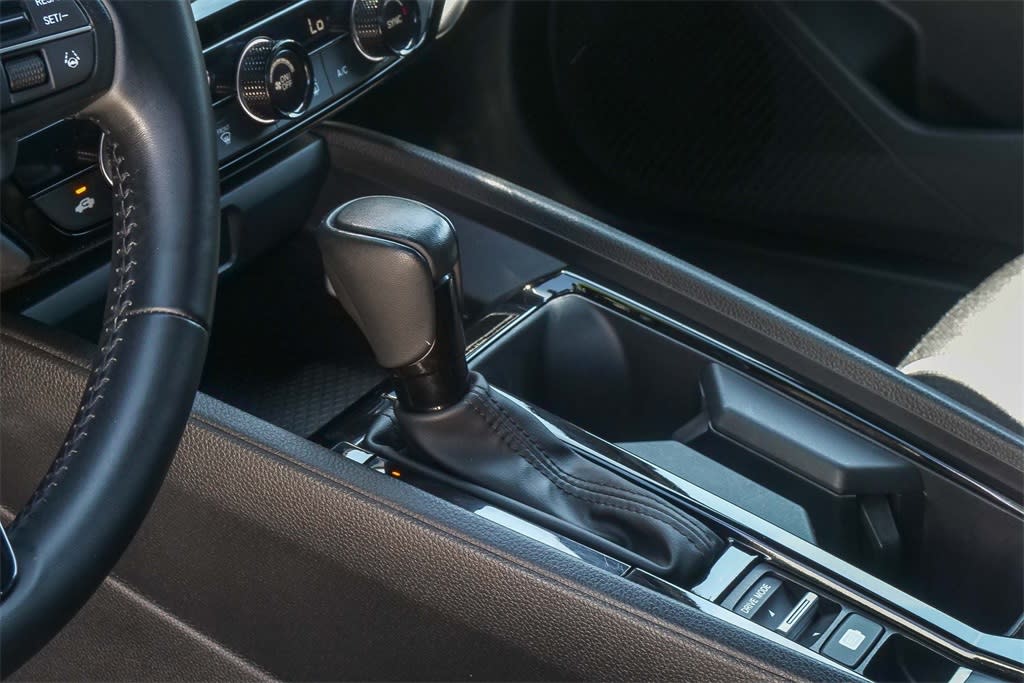 Thumbnail: 2024 Honda Accord - 14